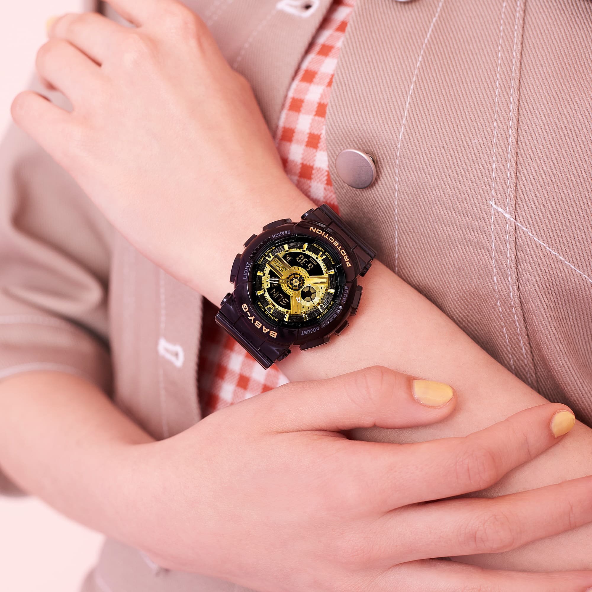 BABY G G SHOCK BA 110X 1AJF baby-g-g-shock-ba-110x-1ajf