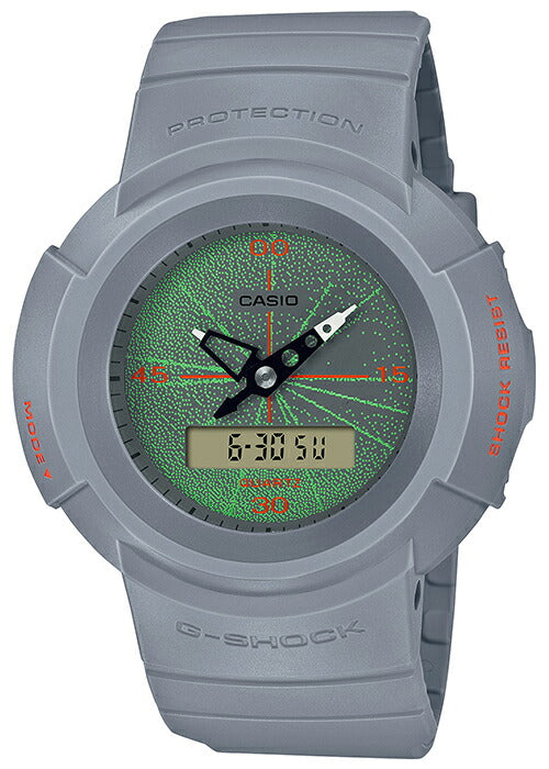 G-SHOCK MUSIC NIGHT TOKYO AW-500MNT-8AJR メンズ 電池式 アナデジ