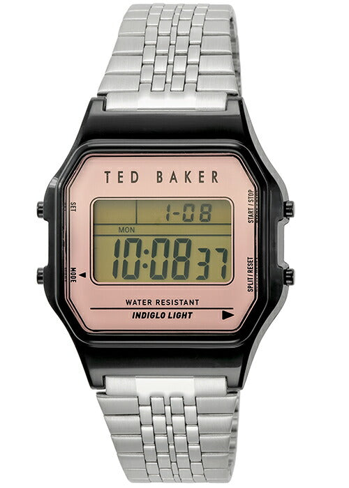 テッドベーカー TED 80s テッド 80s BKP80S201 レディース 腕時計 