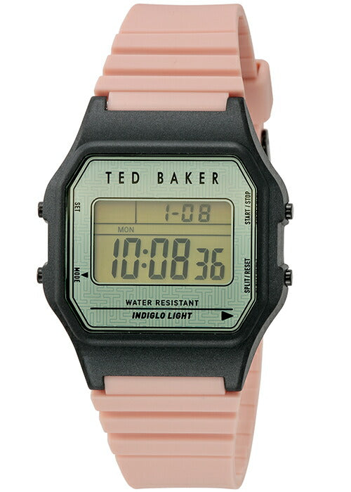 テッドベーカー TED 80s テッド 80s BKP80S205 レディース 腕時計