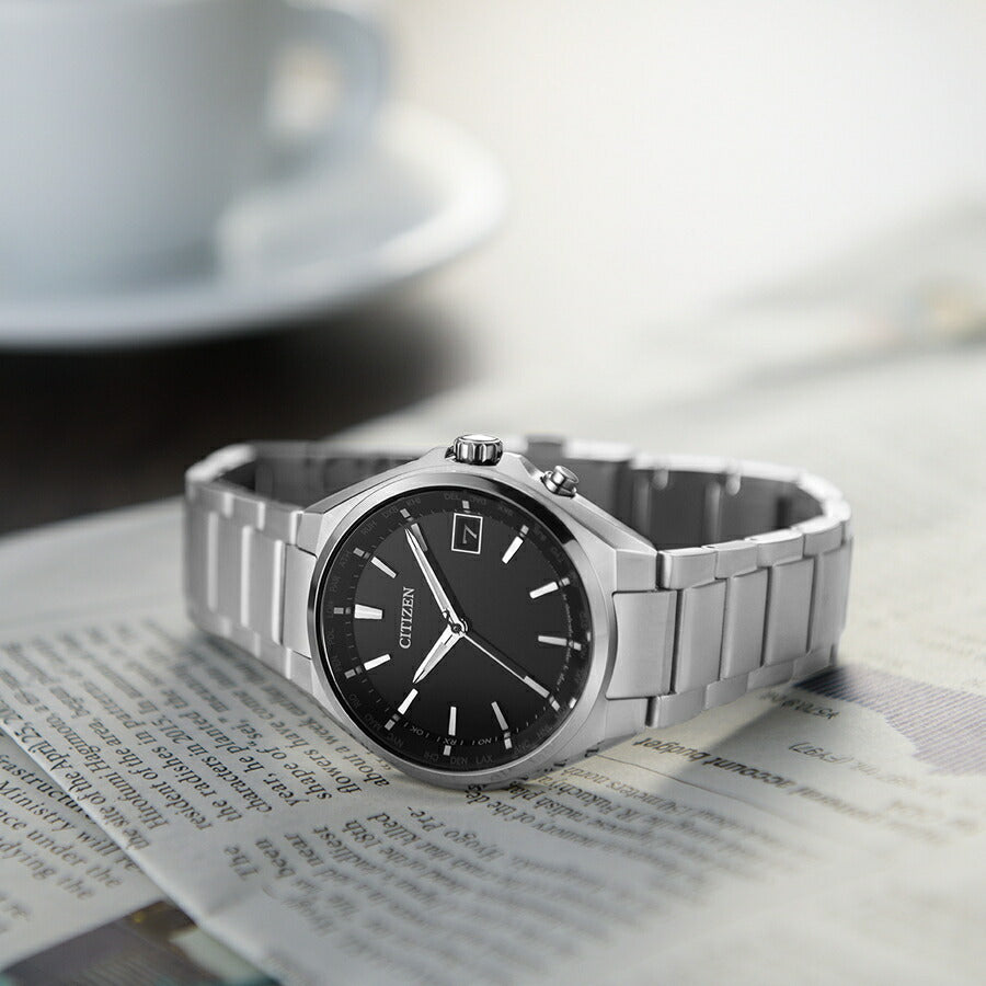 [CITIZEN/シチズン][ATTESA/アテッサ]CB1120-50E