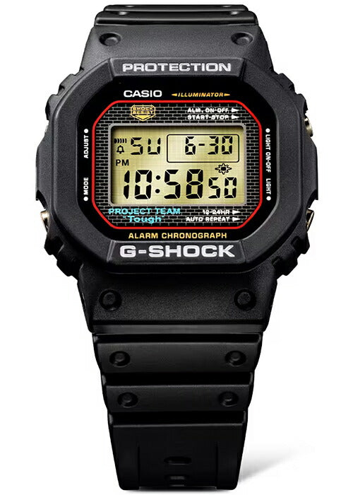 G-SHOCK Gショック DW-5040PG-1JR