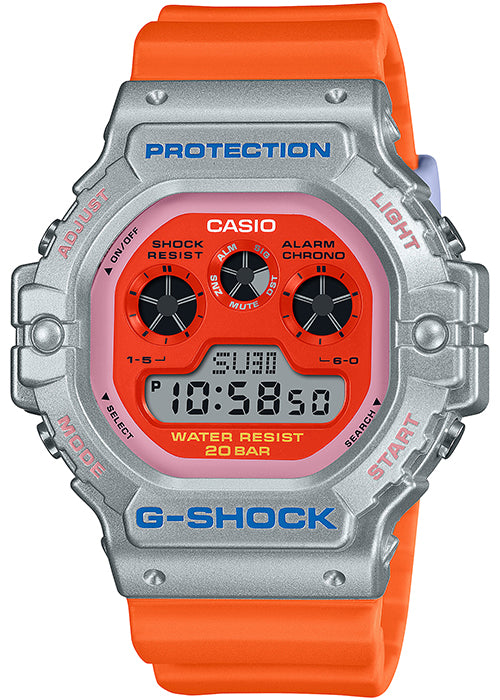 G-SHOCK Euphoria ユーフォリアシリーズ DW-5900EU-8A4JF メンズ