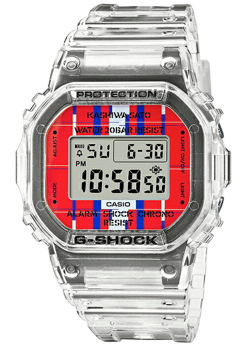 G-SHOCK 佐藤可士和コラボモデル / DWE-5600KS-7JR | tradexautomotive.com