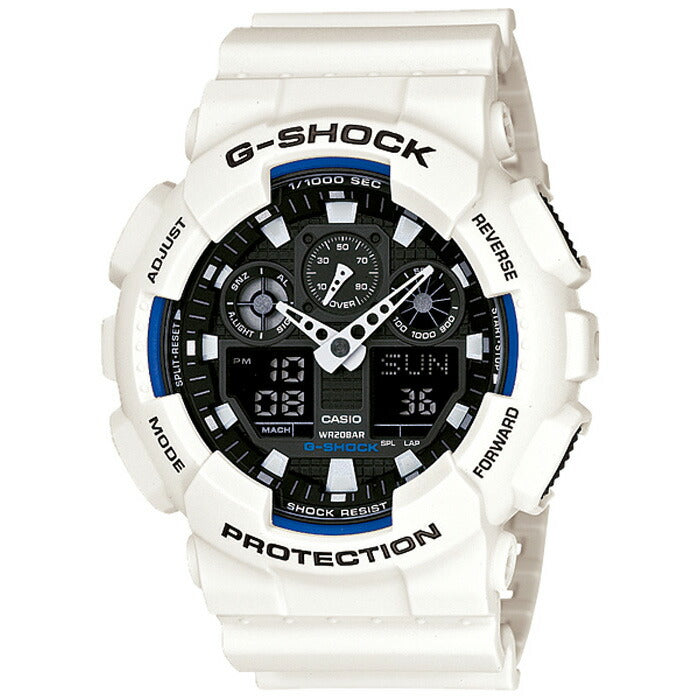 ga-100b-7ajf