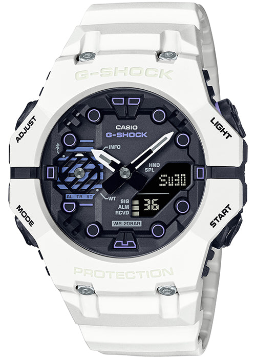 G-SHOCK Sci-Fi World SFワールドシリーズ G-B001 バーチャルコンセプト GA-B001SF-7AJF メンズ 腕 –  THE CLOCK HOUSE公式オンラインストア