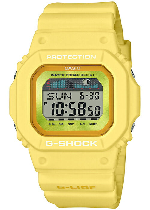 電池新品 CASIO カシオ G-SHOCK GLX-5600 デジタル 腕時計