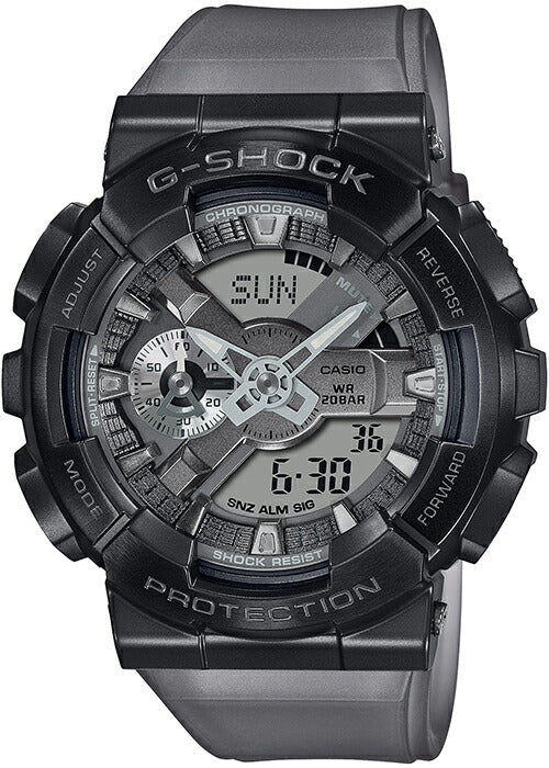 G-SHOCK GM-110-1AJF メタルカバード - 時計