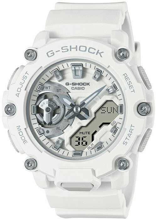 G-SHOCK ミッドサイズ アーバンアウトドア GMA-S2200M-7AJF メンズ