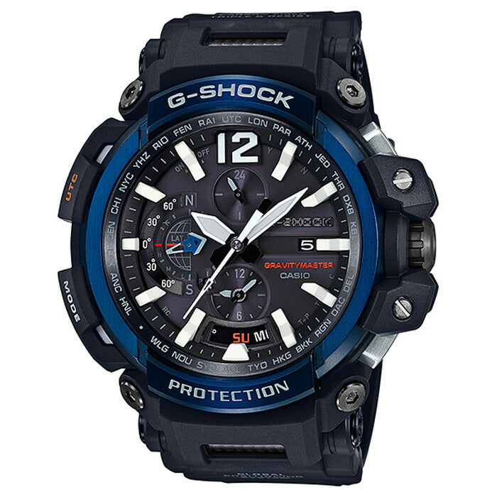 G-SHOCK グラビティマスター GPW-2000-1A2JF カシオ メンズ 腕時計 