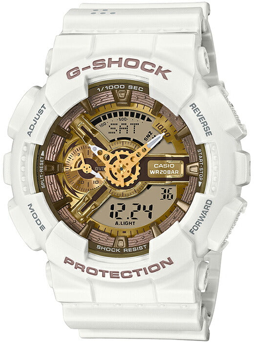 G-SHOCK BABY-G ラバーズコレクション 2022 モールス信号 LOV-22A-7AJR