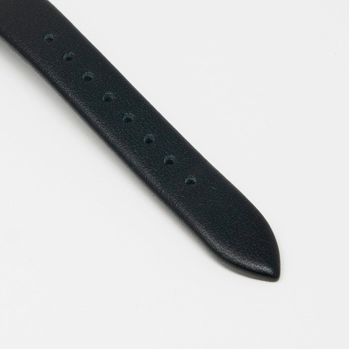 ザ・クロックハウス ユーディー LUD1001-WH1B ユニバーサルデザイン レディース 腕時計 ソーラー 黒レザー ホワイト THE CLOCK HOUSE UD