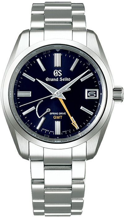 グランドセイコー Grand Seiko SBGE281 ミッドナイトブルー メンズ 腕時計