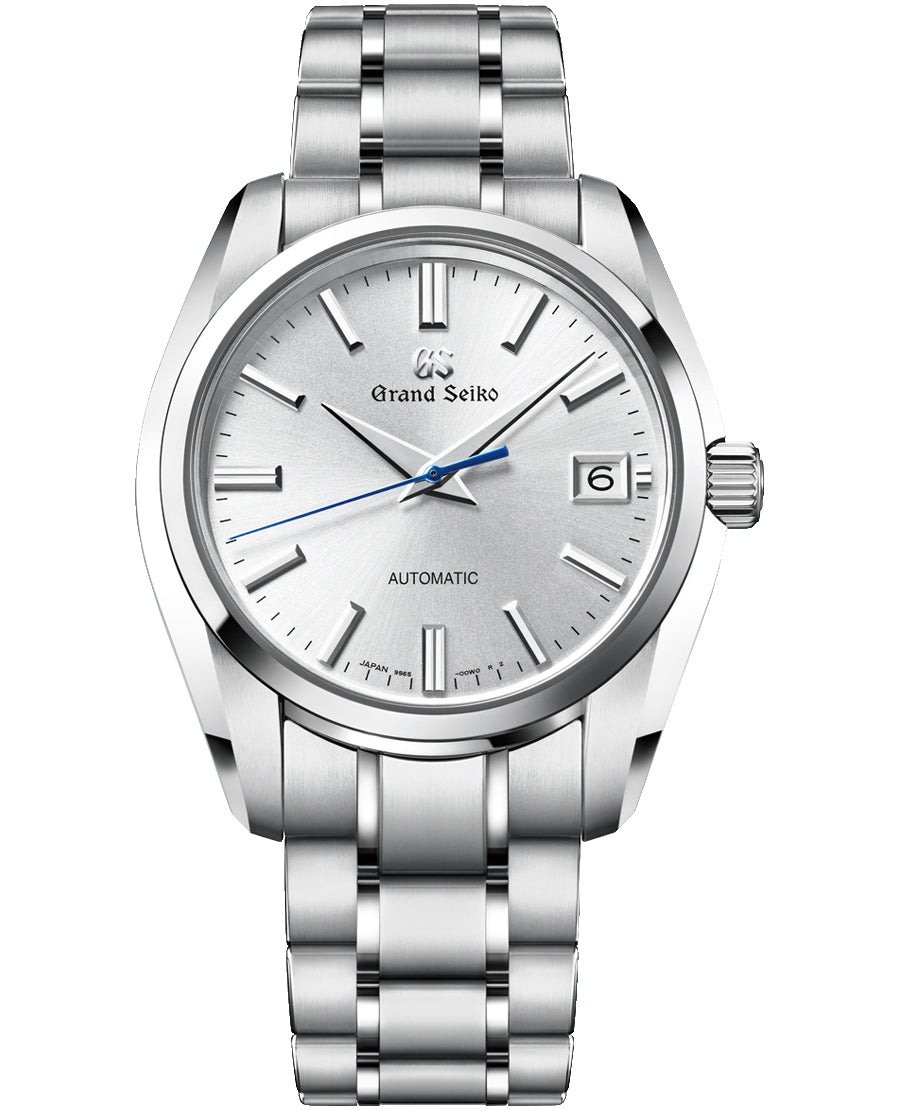 グランドセイコー メカニカル 9S 自動巻き メンズ SBGR315 シルバー