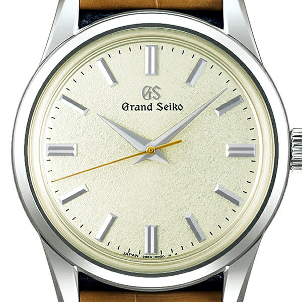 グランドセイコー SBGW281