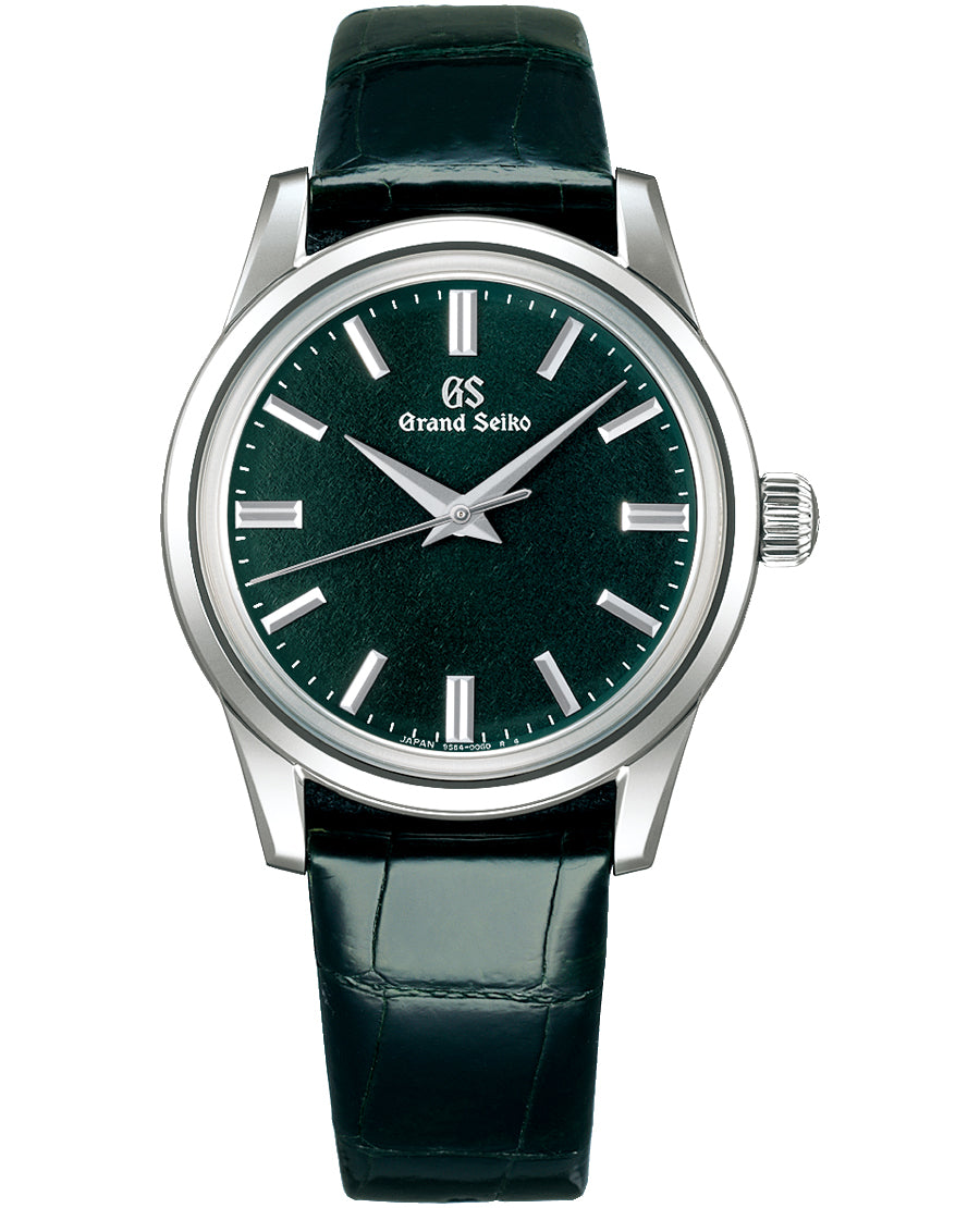 グランドセイコー メカニカル 9S 手巻き 杪夏 SBGW285 メンズ