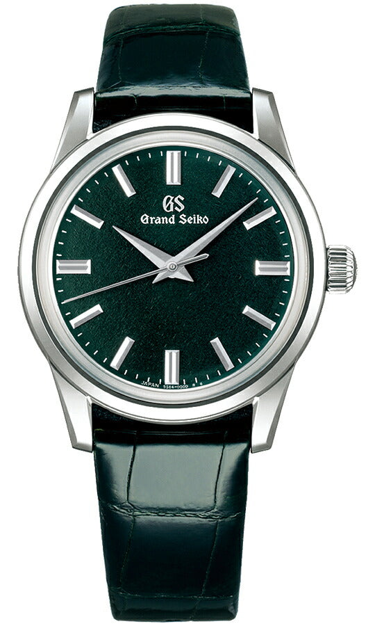 グランドセイコー SBGW285