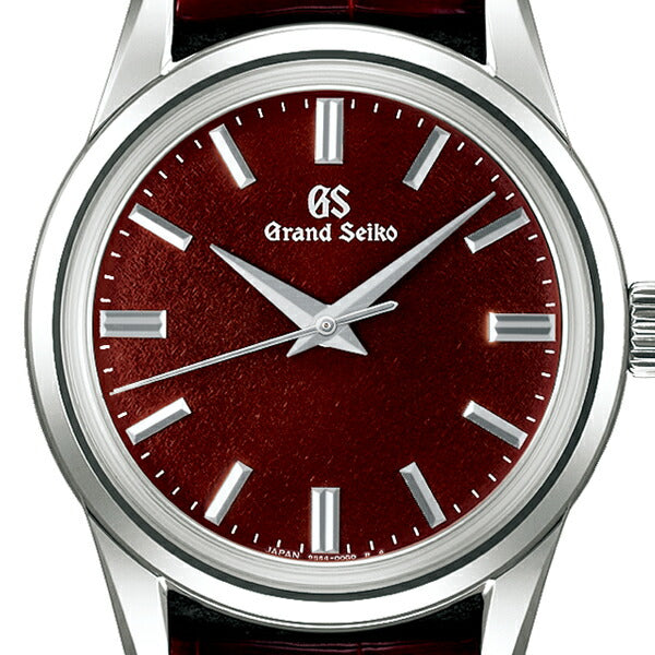 グランドセイコー SBGW287