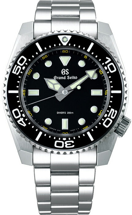 腕時計(アナログ)グランドセイコー SBGX335 ダイバー クォーツ 200m防水 年差10秒 - www.mutludunya.net