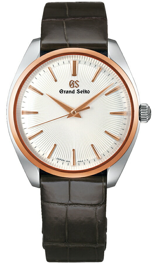 グランドセイコー SBGX344
