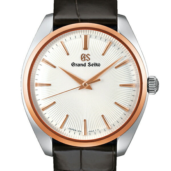 グランドセイコー SBGX344