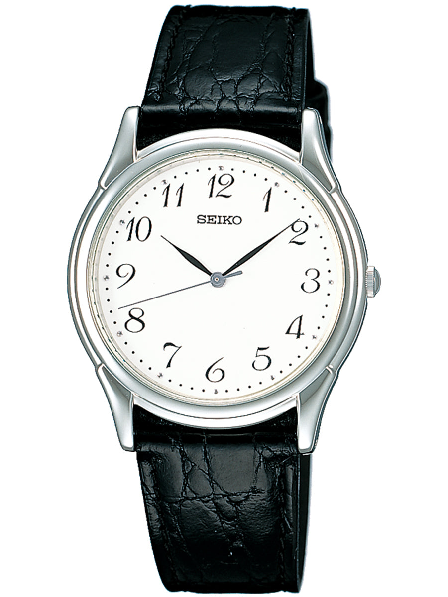 セイコー セレクション スピリット ペア SBTB005 メンズ クオーツ