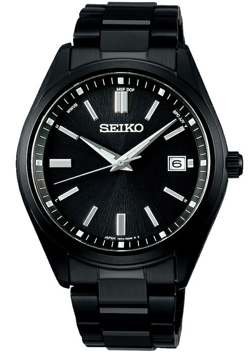 【未使用品】セイコー SEIKO 腕時計  SBTM325 セイコーセレクションソーラー