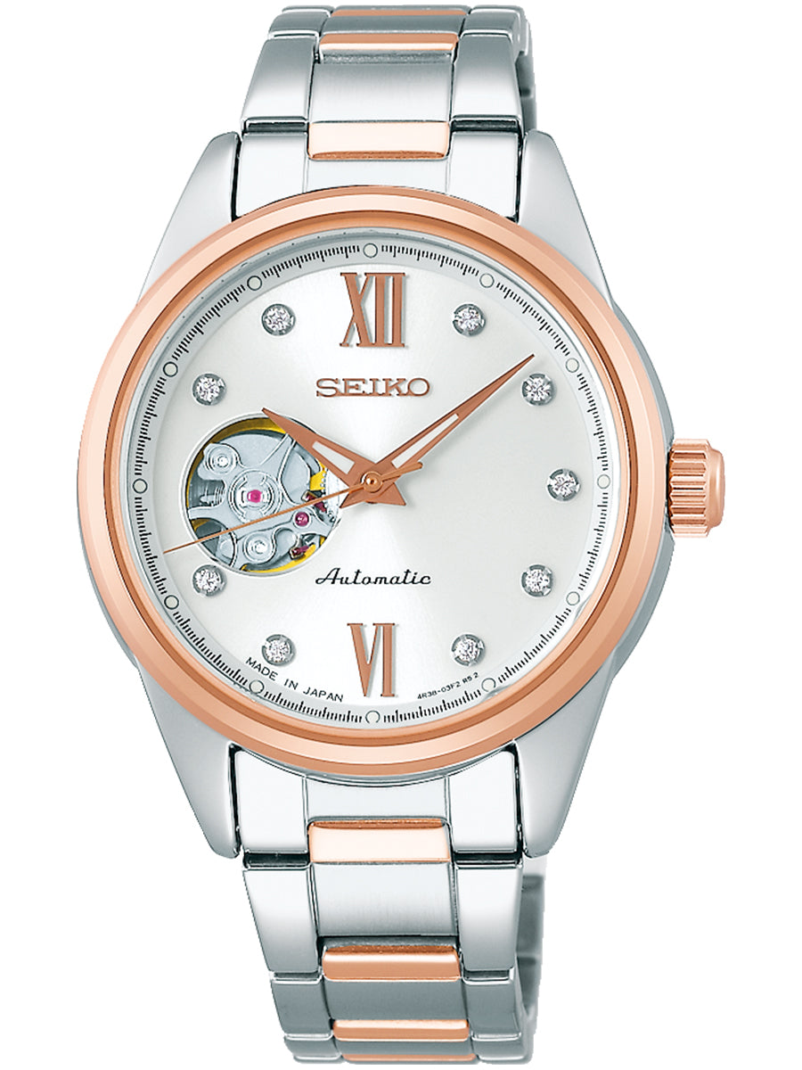 【美品／希少】SEIKO SPIRIT レディースウォッチ コンビカラー 2026年最新】Yahoo!オークション -セイコースピリットレディースの中古
