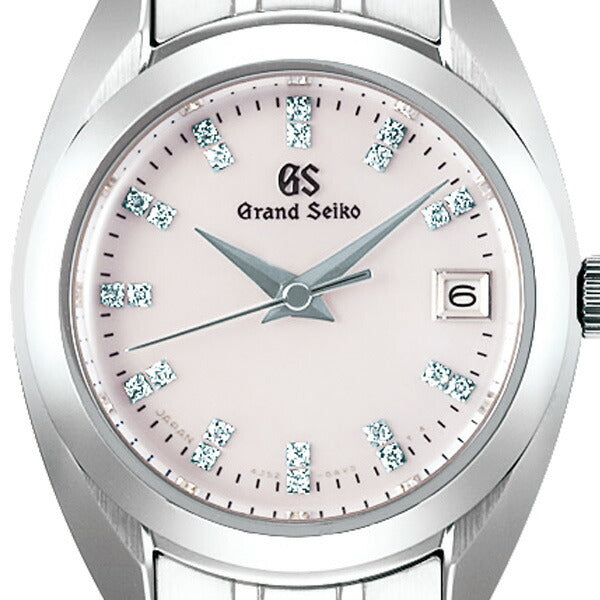 グランドセイコー STGF277