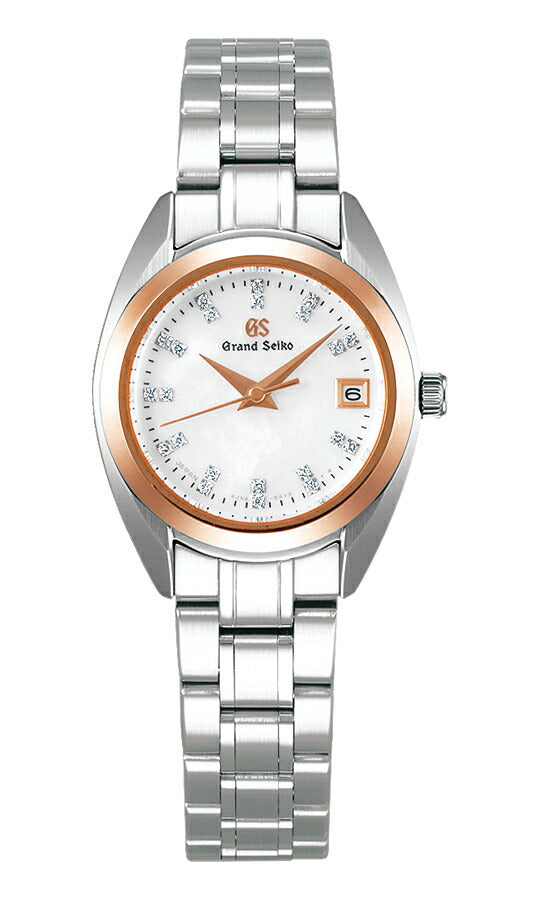 グランドセイコー STGF286