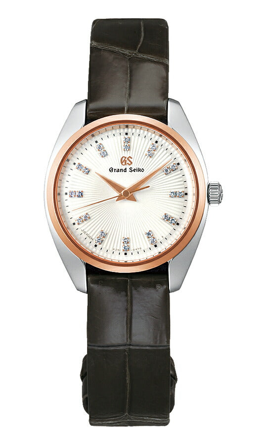 グランドセイコー STGF350