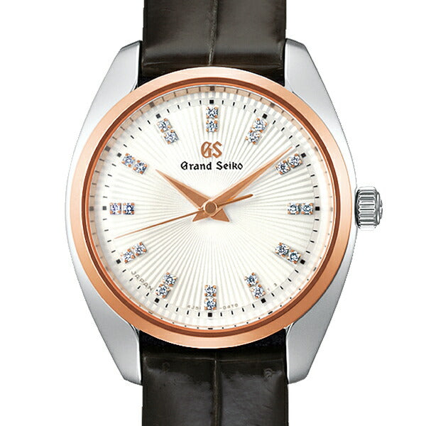 グランドセイコー STGF350