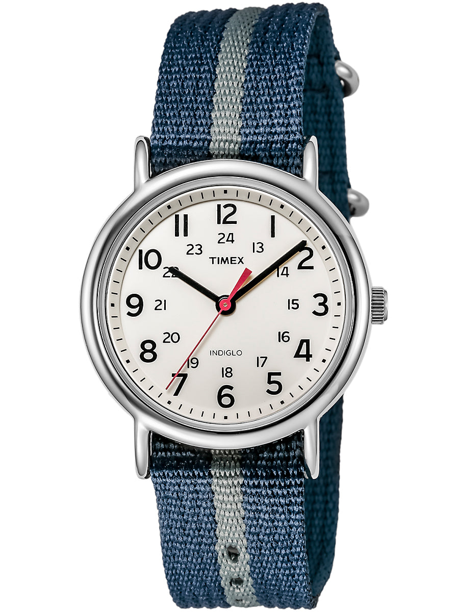 TIMEX ウィークエンダー セントラルパーク T2N654 メンズ レディース 