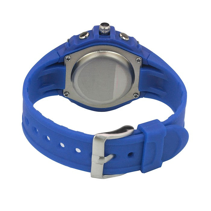 TCHP1001-BLBL03 子供用 キッズ プチシリーズ アナデジ 防水 男の子 青×青 ボーイズ