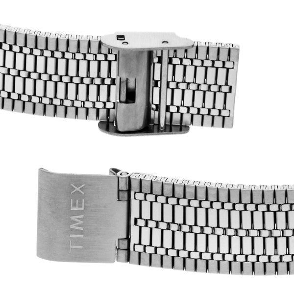 タイメックス Q TIMEX キュータイメックス TW2V18300 メンズ 腕時計 電池式 クオーツ デイデイト ネイビー