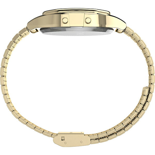 タイメックス クラシックデジタル Timex 80 TW2V19500 メンズ レディース 腕時計 電池式 クオーツ デジタル ブレスレットタイプ T80