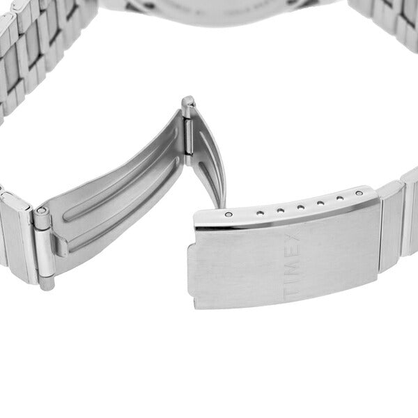 タイメックス コカ・コーラ コラボレーションモデル Q TIMEX キュータイメックス TW2V25800 メンズ レディース 腕時計 電池式 クオーツ