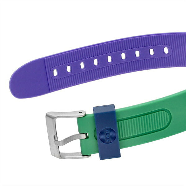 タイメックス IRONMAN 8 LAP アイアンマン 8ラップ 復刻デザイン TW5M54600 メンズ 腕時計 デジタル