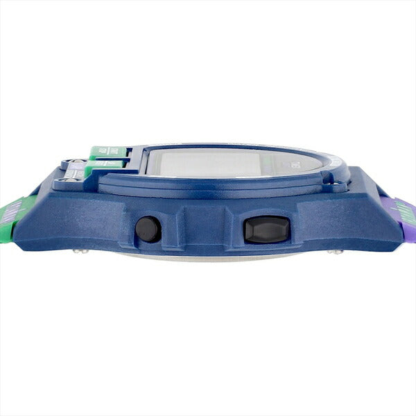 タイメックス IRONMAN 8 LAP アイアンマン 8ラップ 復刻デザイン 流通限定モデル TW5M54700 メンズ 腕時計 デジタル