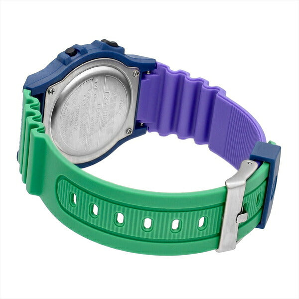 タイメックス IRONMAN 8 LAP アイアンマン 8ラップ 復刻デザイン 流通限定モデル TW5M54700 メンズ 腕時計 デジタル