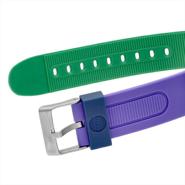 タイメックス IRONMAN 8 LAP アイアンマン 8ラップ 復刻デザイン 流通限定モデル TW5M54700 メンズ 腕時計 デジタル