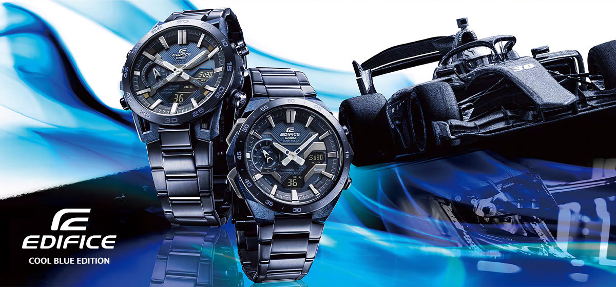 EDIFICE｜エディフィス – ページ 2 – THE CLOCK HOUSE公式オンラインストア