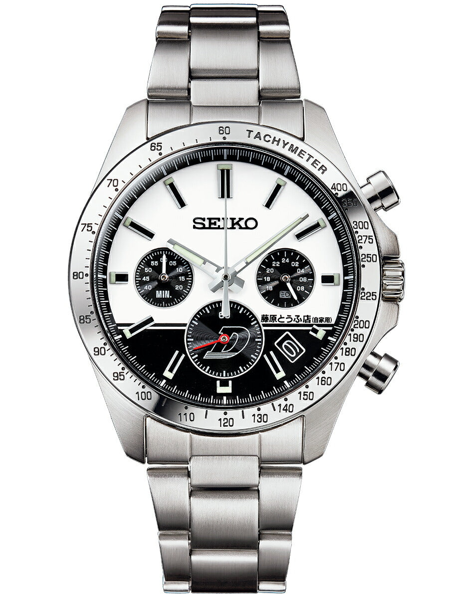 クロノグラフ – THE CLOCK HOUSE公式オンラインストア