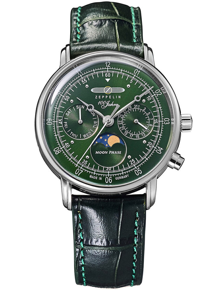 ツェッペリン 7635-4