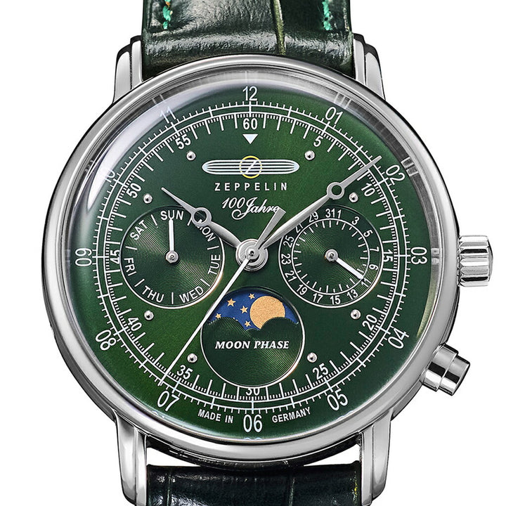 ツェッペリン 7635-4