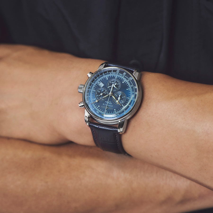 ツェッペリン｜ZEPPELIN 腕時計の通販 – THE CLOCK HOUSE公式オンラインストア