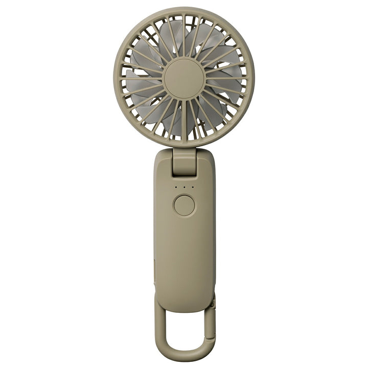 リズム ハンディファン 9ZF042RH05