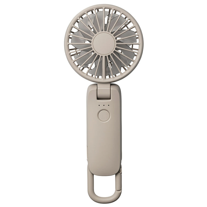 リズム ハンディファン 9ZF042RH38