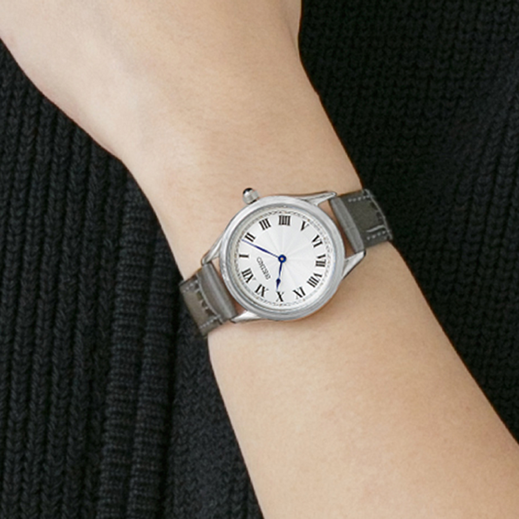 電池交換済み　SEIKO × ナノユニバース 限定モデル ミリタリー 電池交換済み SEIKO × ナノユニバース 限定モデル ミリタリー