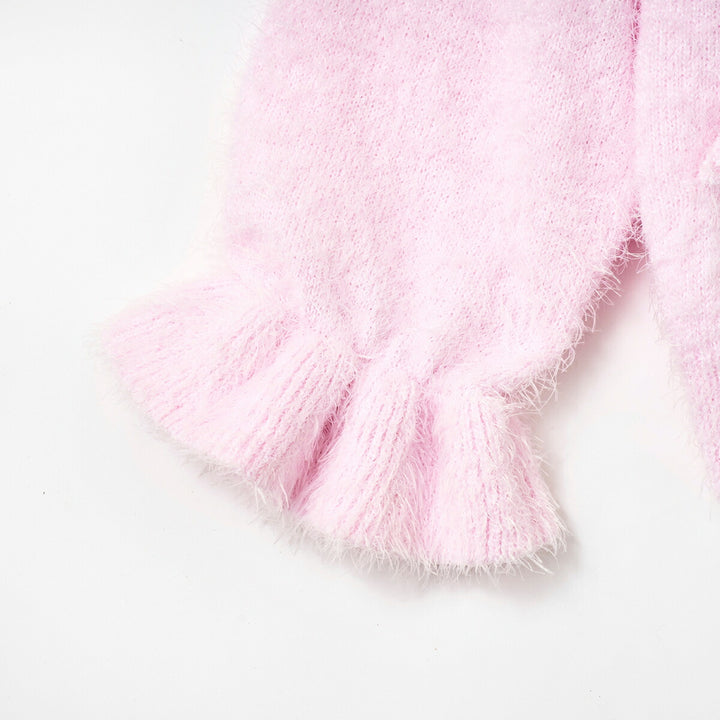 AH エンジェルハート エスターバニー コラボレーション ルームウェア ミニクロック付き AH-RW-EB レディース トップス ショートパンツ フリーサイズ ピンク